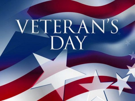 Veteran’s Day