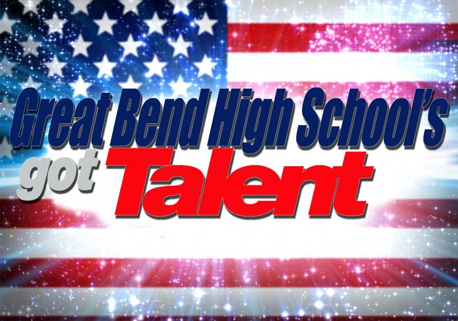 Americas Got Talent...So Does GBHS!!