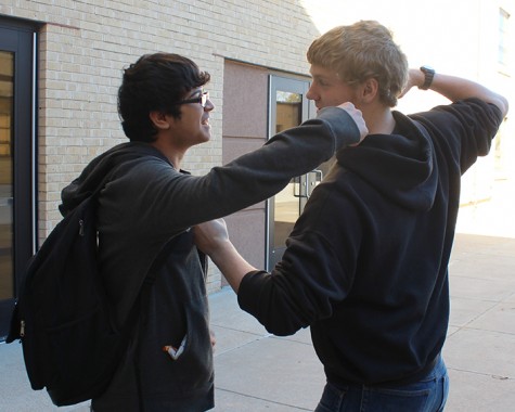 Fighting…Is It Worth It?