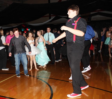 I Can’t Dance!!