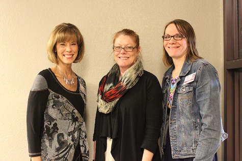 Spotlight Staff: Counselors