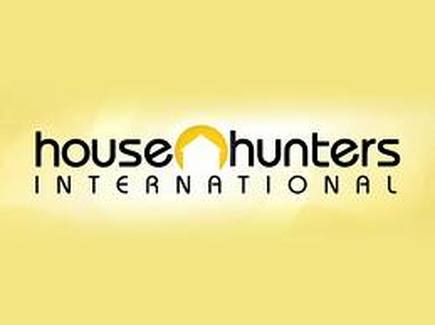 house hunters international