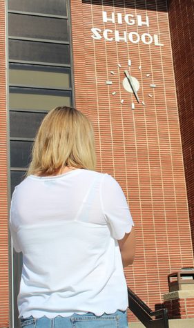 Views from GBHS