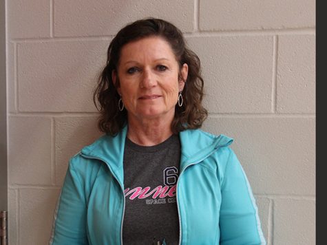 Spotlight Staff: Katie Homolka