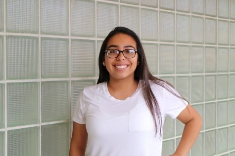 Edith Solorzano