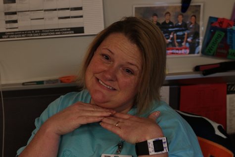 Teacher of the Week: Bentley