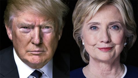 Trump vs. Clinton vs. High School Student