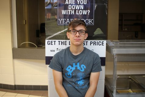 Caleb Romo