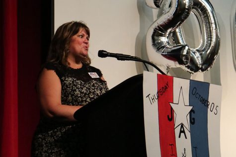 JAG-K: America’s Future