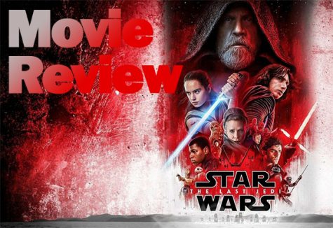 Star Wars: The Last Jedi Review