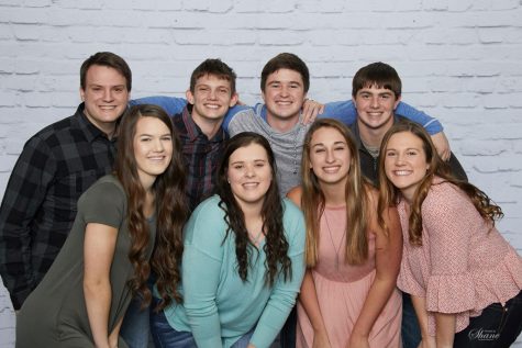 Photo courtesy of Shane's Photography