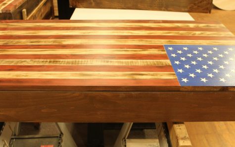 Wood You Mind Looking At These Projects!!