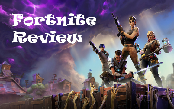 Fortnite Review
