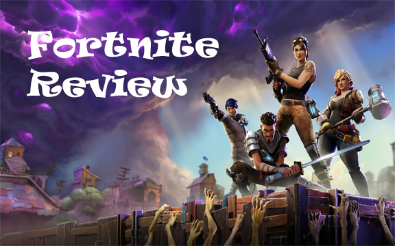 Fortnite Review Panther Tales - fortnite review