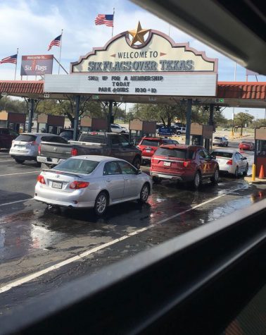 Spring Break Fun in Dallas, Texas