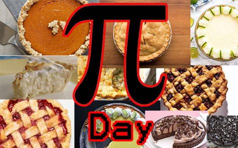 Pi Day