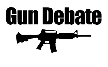 The Debate on Gun Control