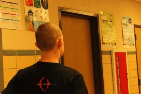 Senior Reflection: Eli Hutchinson