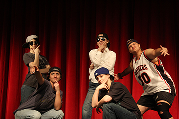 Variety Show