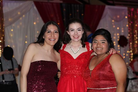 Prom 2019: Making some Final Memories