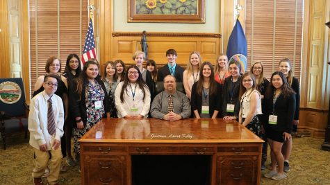 FBLA 2019 State Competition