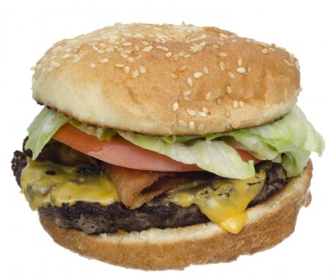 National Cheeseburger Day