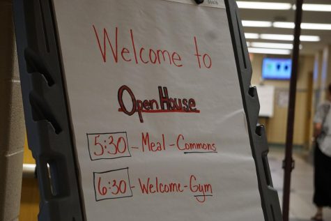 Open House
