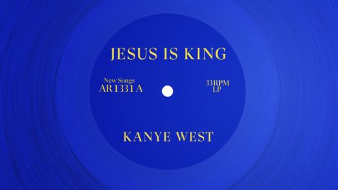 The “New” Kanye West