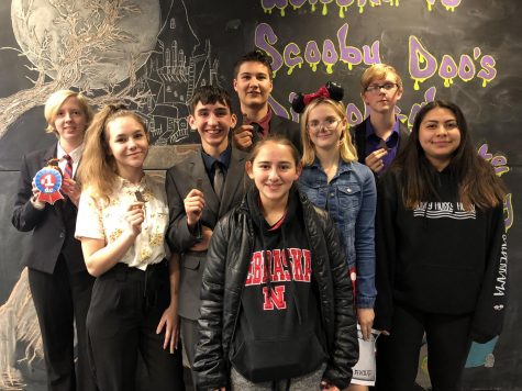 Panther Debate Victorious at Boot Hill Classic in Dodge City