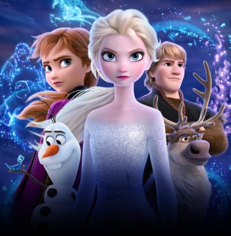 Frozen II