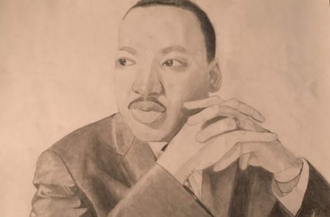 Martin Luther King Jr. Day
