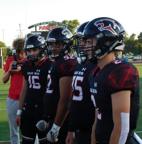 2020 Shrine Bowl