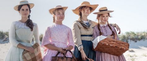 Mollie’s Magical Movie Reviews: Little Women