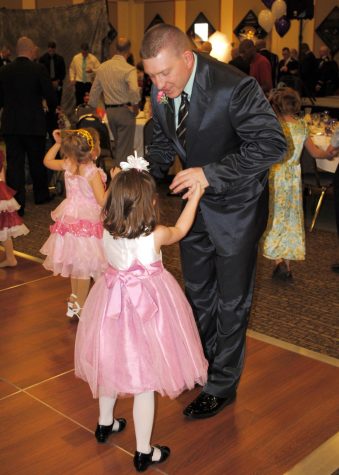 The 2020 Father Daughter Dance
