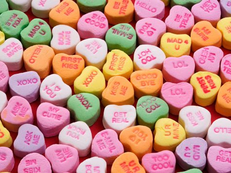 The History of Valentine’s Day