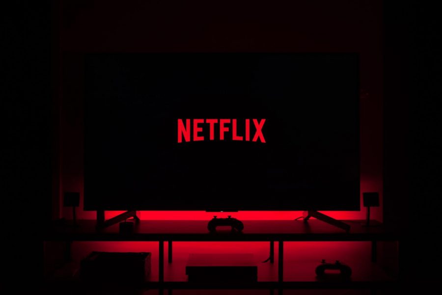 Top 10 Most Watched Netflix Shows