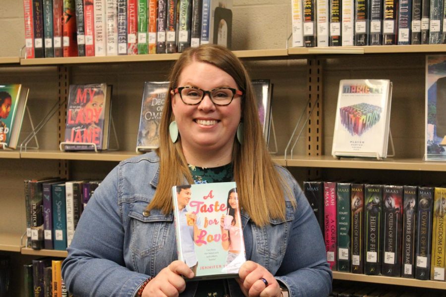 Octobers Book Recommendations