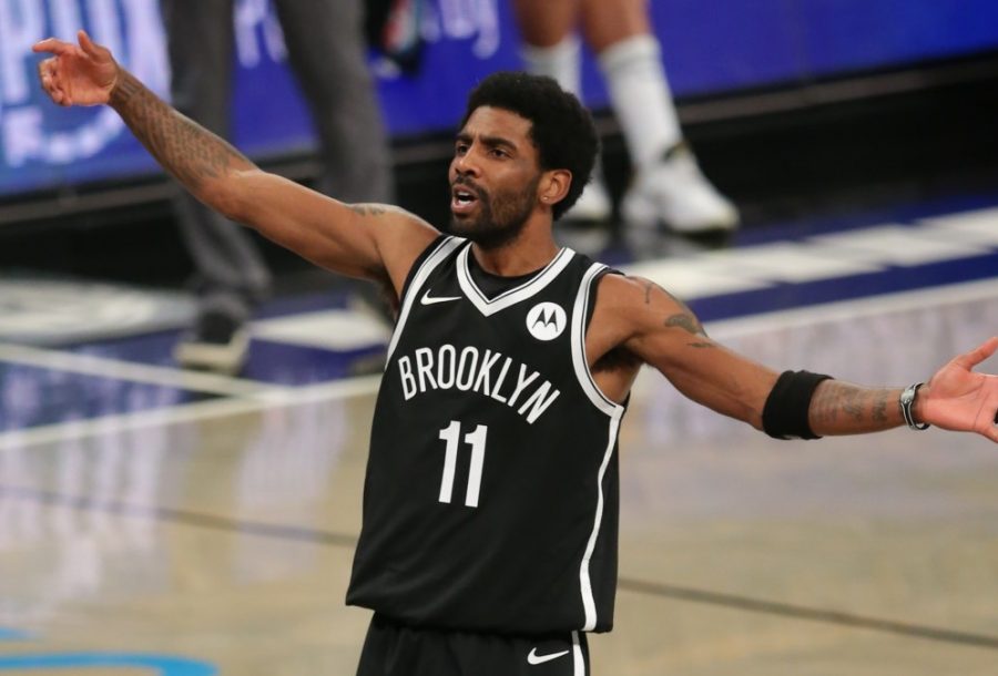 What We Know About Kyrie Irvings status with the Nets
