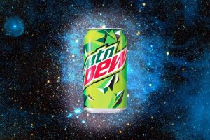The History of Mountain Dew