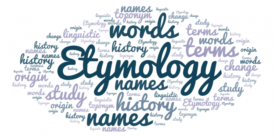 Etymology – The Origin Of Words – Panther Tales