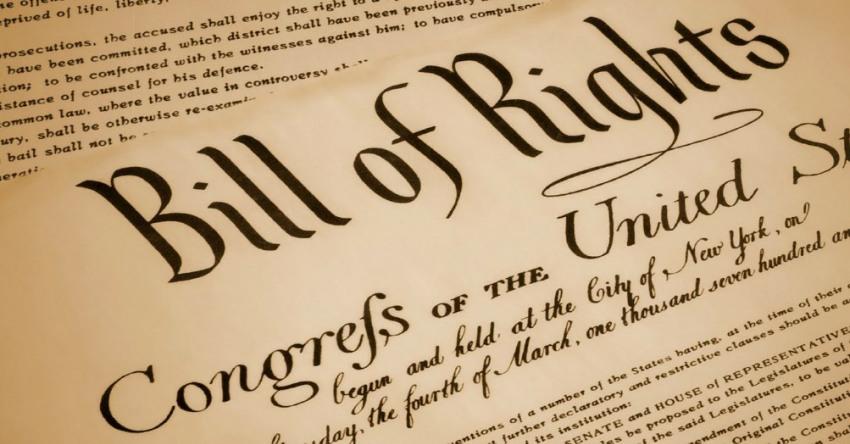 National Bill of Rights Day