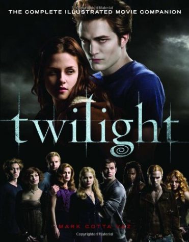 Twilight Movie Review