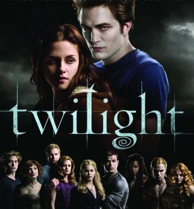 Twilight Movie Review