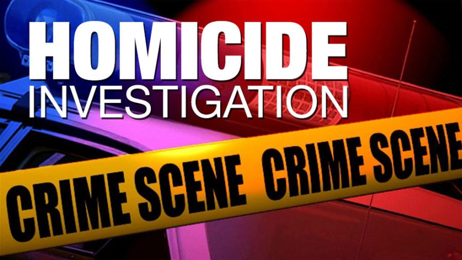 Homicides Hitting Close to Home