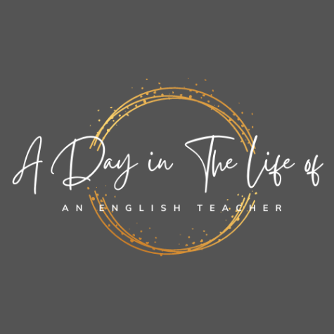 A Day in The Life of an English Teacher