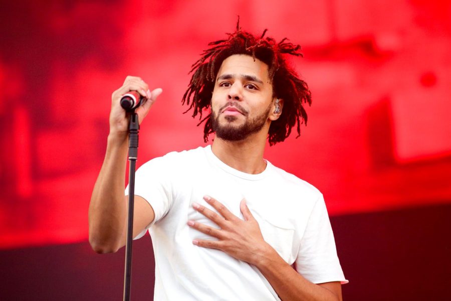 J+Cole+Song+Review