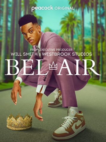 Why is There a Problem With Bel-Air?