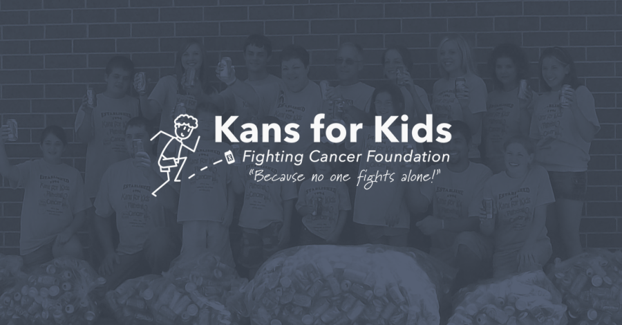 Kans for Kids Impactful Story