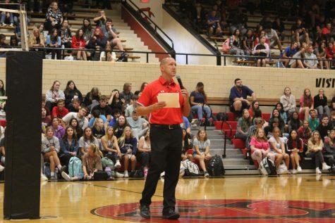 Our First All School Connect