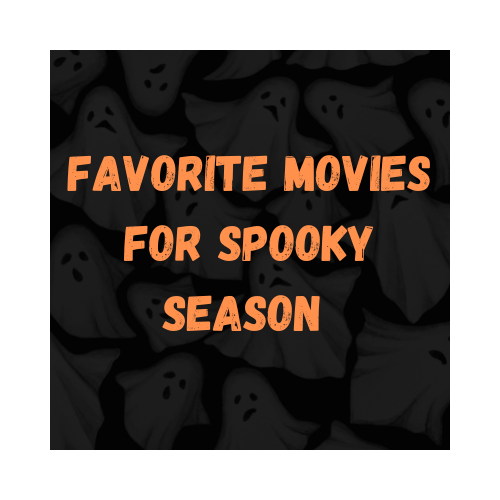 Halloween & Horror Movies